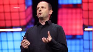 GitHub CEO