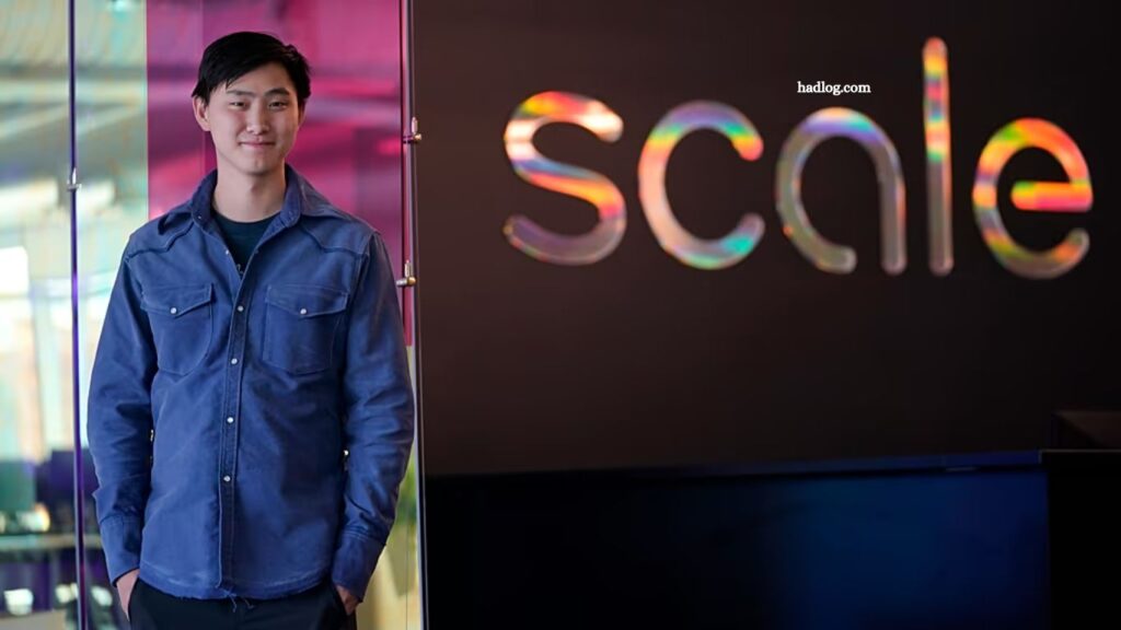 Scale AI