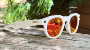 Smart Glasses