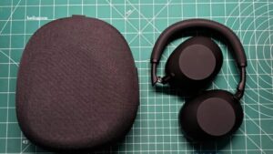 Sony WH-1000XM6