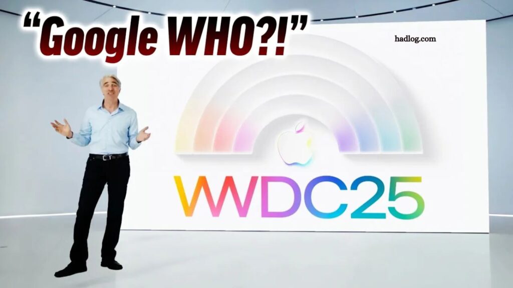 WWDC