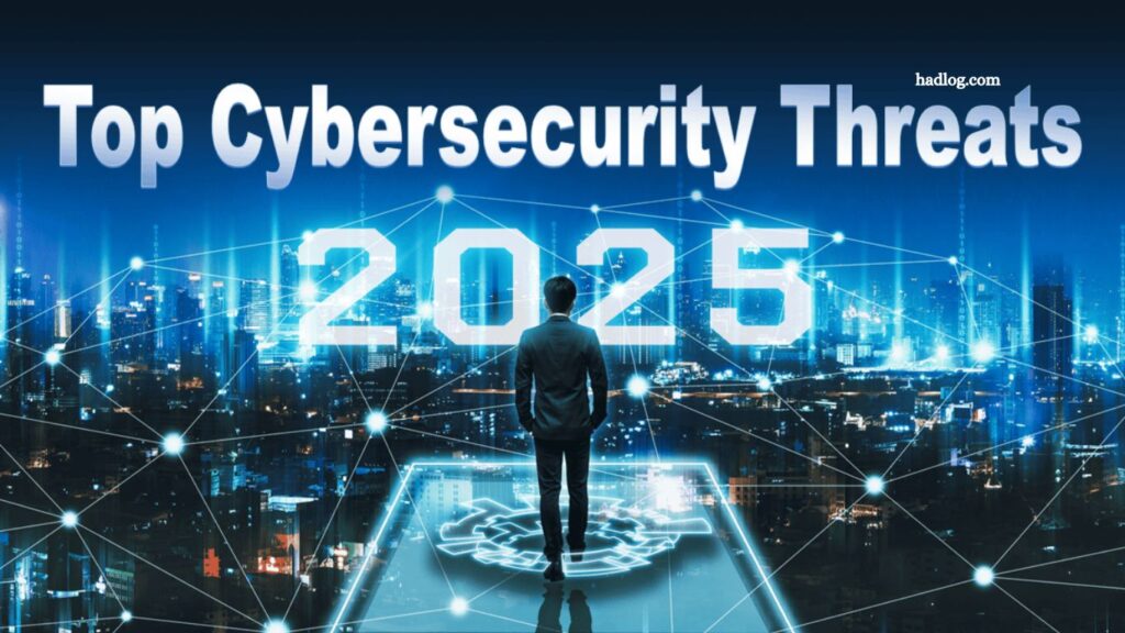 Cybersecurity Threat